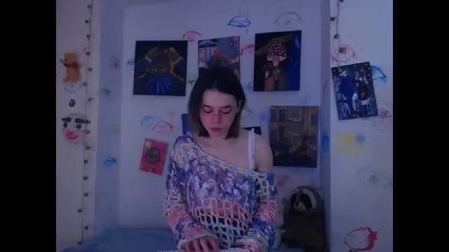 Image 4 of baby_ada Stream on Chaturbate on 11 months ago