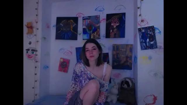 Image 6 of baby_ada Stream on Chaturbate on 11 months ago