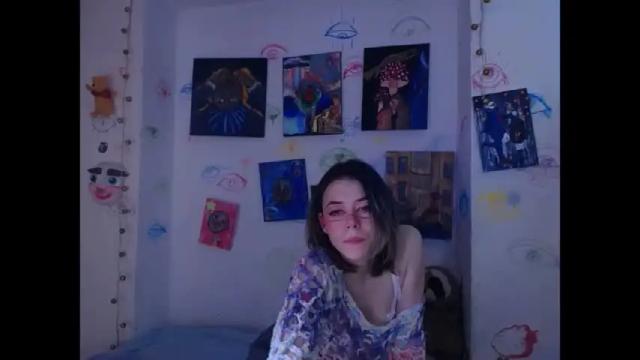 Image 8 of baby_ada Stream on Chaturbate on 11 months ago