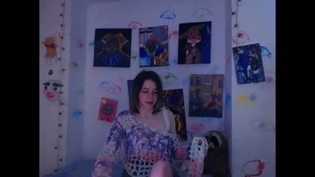 Thumbnail 3, baby_ada's Stream at Chaturbate, 11 months ago