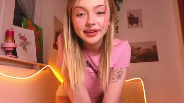 Thumbnail 1, baby_adele's Stream at Chaturbate, 4 months ago
