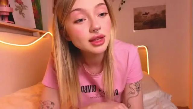 Image 8 of baby_adele Stream on Chaturbate on 4 months ago