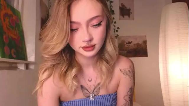 Image 2 of baby_adele Stream on Chaturbate on 3 months ago