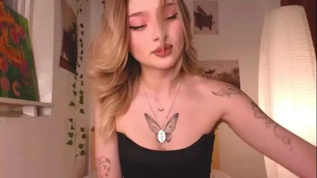 Image 7 of baby_adele Stream on Chaturbate on 3 months ago