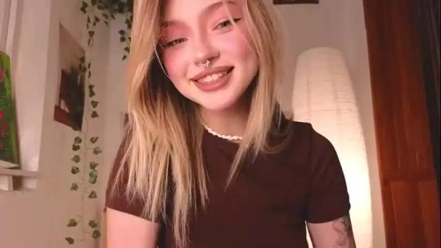 Thumbnail 2, baby_adele's Stream at Chaturbate, 3 months ago