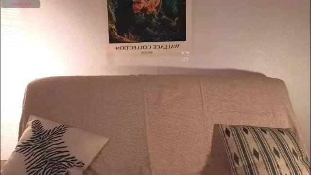 Thumbnail 1, baby_adele's Stream at Chaturbate, 18 days ago