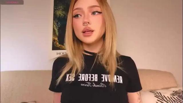 Thumbnail 1, baby_adele's Stream at Chaturbate, 1 month ago