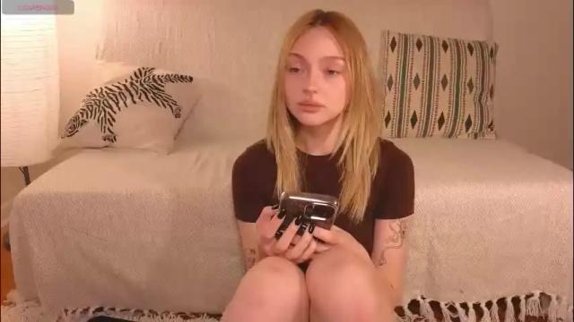 Image 10 of baby_adele Stream on Chaturbate on 1 month ago