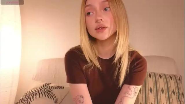 Thumbnail 3, baby_adele's Stream at Chaturbate, 1 month ago