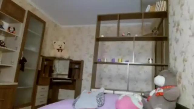 Image 2 of baby_amila Stream on Chaturbate on 13 months ago