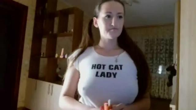Thumbnail 1, baby_amila's Stream at Chaturbate, 13 months ago