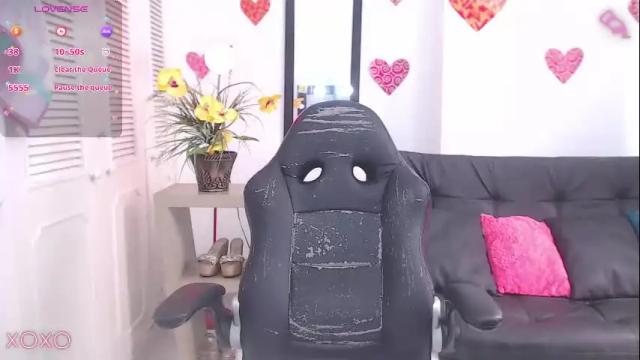 Image 3 of baby_blue18_ Stream on Chaturbate on 3 months ago