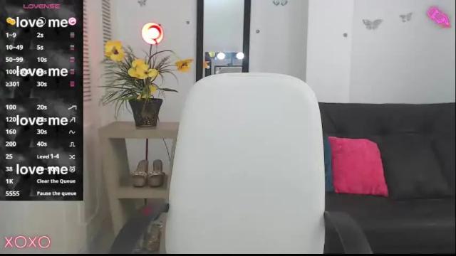 Image 4 of baby_blue18_ Stream on Chaturbate on 2 months ago