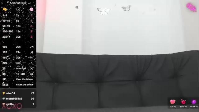 Thumbnail 3, baby_blue18_'s Stream at Chaturbate, 2 months ago