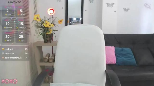Thumbnail 3, baby_blue18_'s Stream at Chaturbate, 19 days ago
