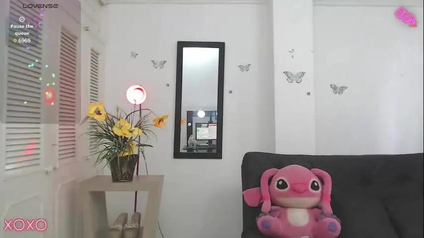 baby_blue18_ Chaturbate