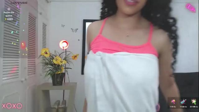 Image 2 of baby_blue18_ Stream on Chaturbate on 19 days ago