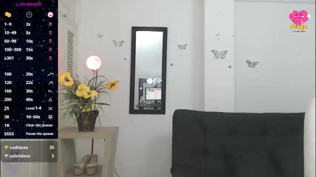 Image 11 of baby_blue18_ Stream on Chaturbate on 2 months ago