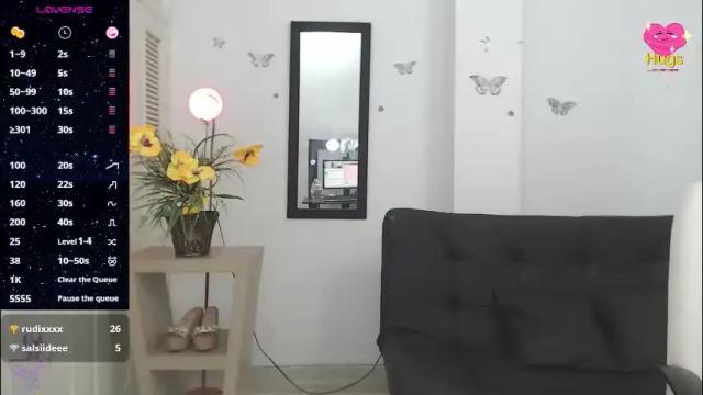 Image 6 of baby_blue18_ Stream on Chaturbate on 2 months ago