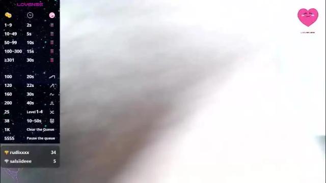 Thumbnail 3, baby_blue18_'s Stream at Chaturbate, 2 months ago