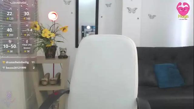 Image 7 of baby_blue18_ Stream on Chaturbate on 2 months ago