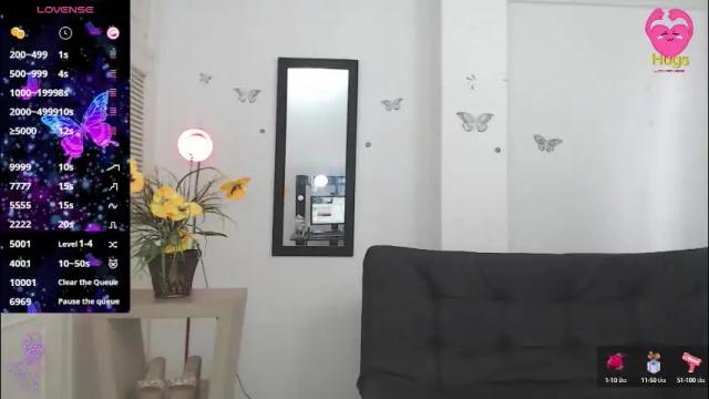 Image 12 of baby_blue18_ Stream on Chaturbate on 2 months ago