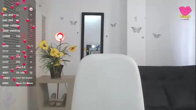 Thumbnail 3, baby_blue18_'s Stream at Chaturbate, 2 months ago