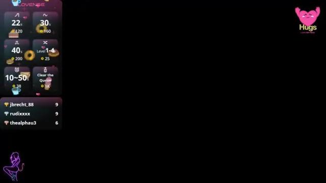 Thumbnail 1, baby_blue18_'s Stream at Chaturbate, 1 month ago