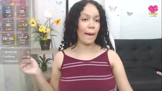 Image 6 of baby_blue18_ Stream on Chaturbate on 1 month ago