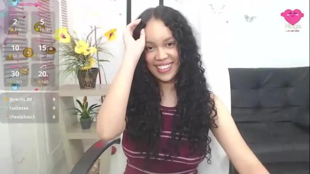 Thumbnail 3, baby_blue18_'s Stream at Chaturbate, 1 month ago