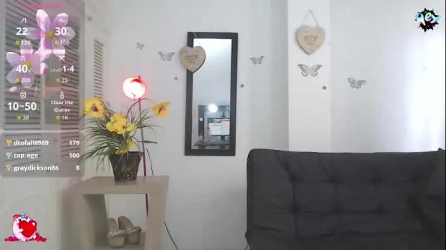 Thumbnail 3, baby_blue18_'s Stream at Chaturbate, 1 month ago