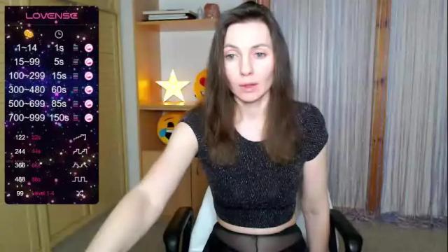 Thumbnail 1, baby_brunette23's Stream at Chaturbate, 6 months ago