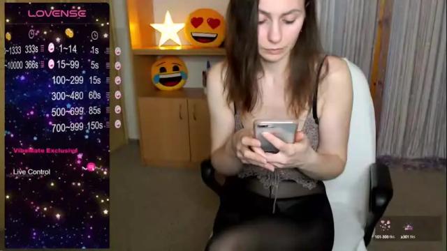 Image 10 of baby_brunette23 Stream on Chaturbate on 5 months ago