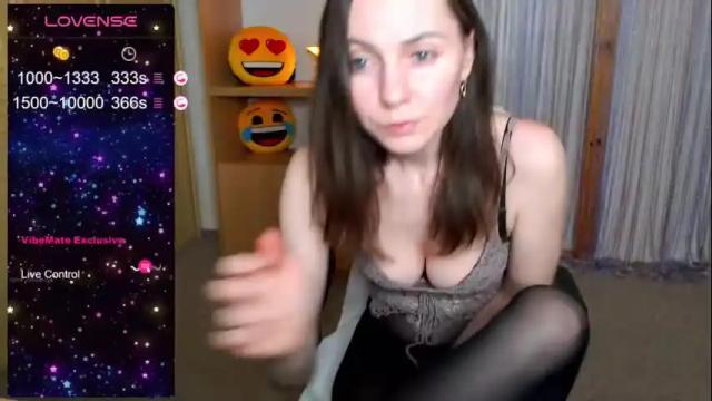 Image 6 of baby_brunette23 Stream on Chaturbate on 5 months ago