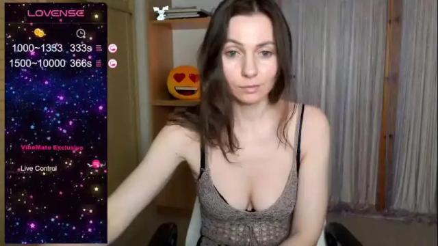 Thumbnail 1, baby_brunette23's Stream at Chaturbate, 5 months ago