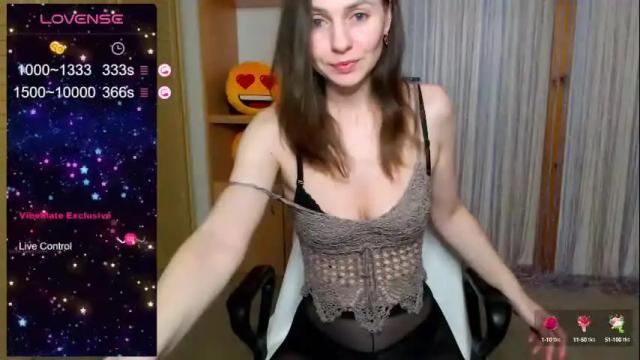 Image 2 of baby_brunette23 Stream on Chaturbate on 5 months ago