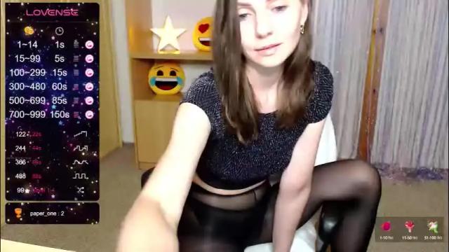 Thumbnail 1, baby_brunette23's Stream at Chaturbate, 2 months ago