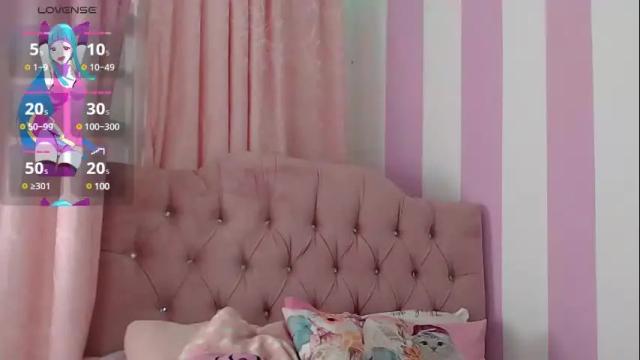 Image 4 of baby_candy22 Stream on Chaturbate on 1 month ago