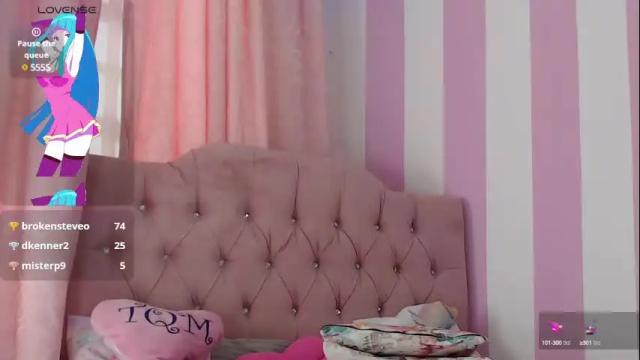 Thumbnail 1, baby_candy22's Stream at Chaturbate, 1 month ago