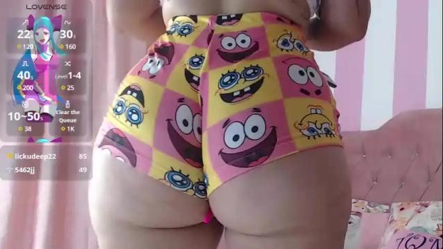 Image 10 of baby_candy22 Stream on Chaturbate on 25 days ago
