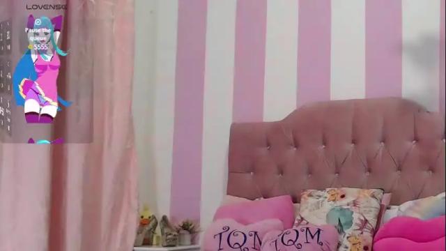Thumbnail 1, baby_candy22's Stream at Chaturbate, 22 days ago