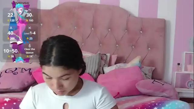Thumbnail 1, baby_candy22's Stream at Chaturbate, 20 days ago