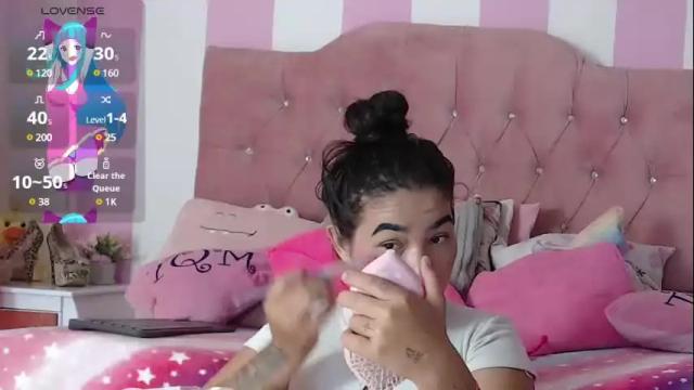 Image 4 of baby_candy22 Stream on Chaturbate on 21 days ago