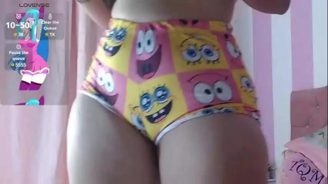 Image 8 of baby_candy22 Stream on Chaturbate on 9 days ago
