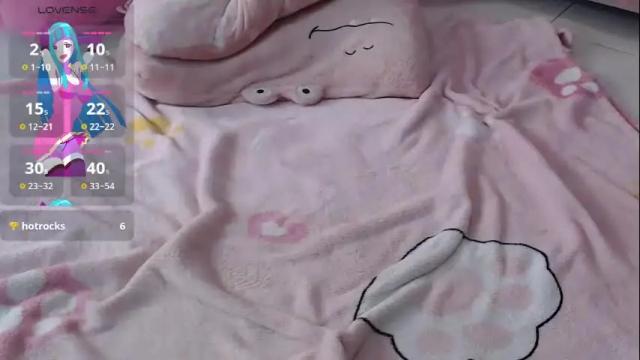 Image 3 of baby_candy22 Stream on Chaturbate on 8 days ago