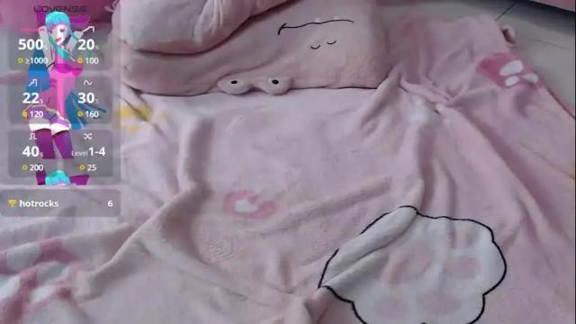 Image 4 of baby_candy22 Stream on Chaturbate on 8 days ago
