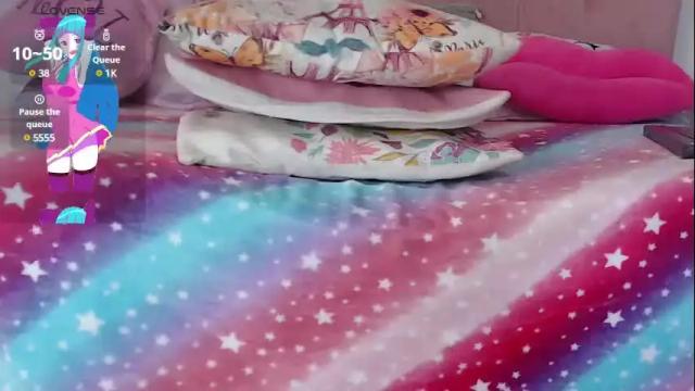 Image 7 of baby_candy22 Stream on Chaturbate on 7 days ago