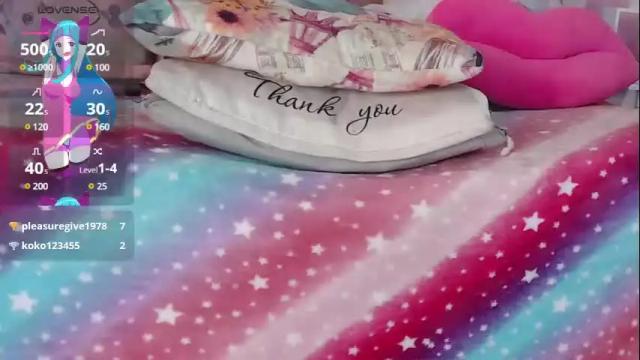 Image 7 of baby_candy22 Stream on Chaturbate on 1 day ago