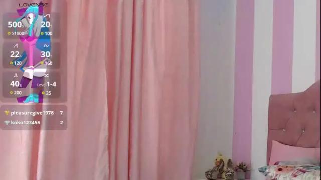 Image 8 of baby_candy22 Stream on Chaturbate on 1 day ago