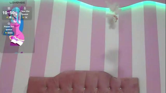 Thumbnail 1, baby_candy22's Stream at Chaturbate, 1 month ago